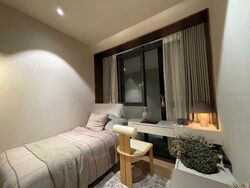Hill House (D9), Apartment #472874621